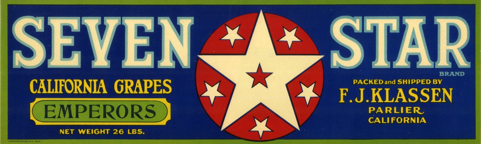 Seven Star